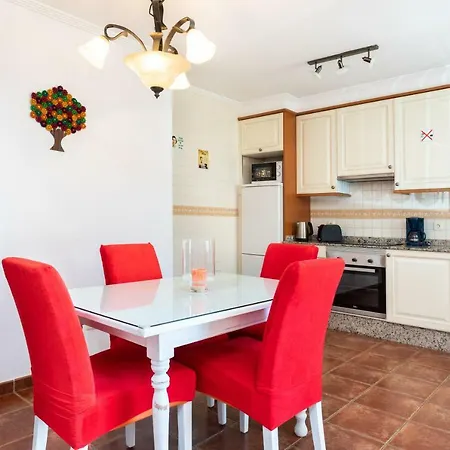 Bonito Bungalow Playa La Tejita Holiday home *