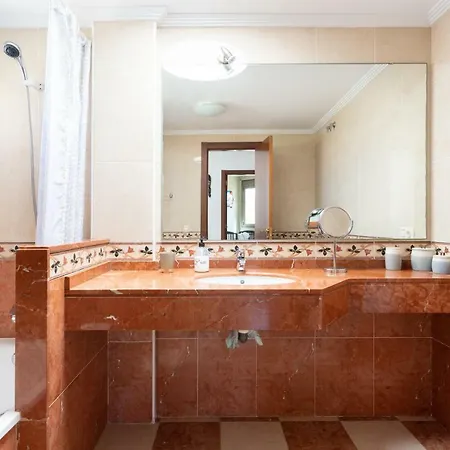 Bonito Bungalow Playa La Tejita Holiday home *