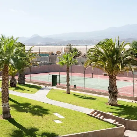 Bonito Bungalow Playa La Tejita