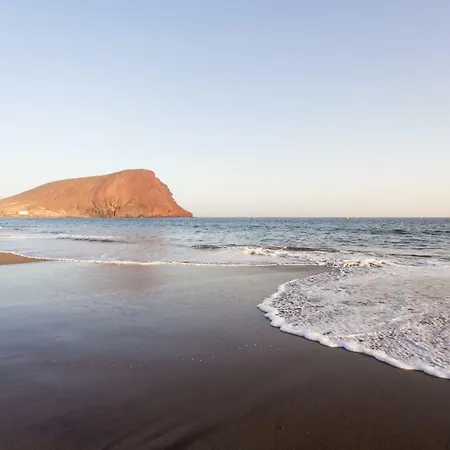 Bonito Bungalow Playa La Tejita * El Medano (Tenerife)