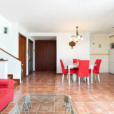 Bonito Bungalow Playa La Tejita Σπίτι διακοπών