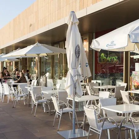 Σπίτι διακοπών Bonito Bungalow Playa La Tejita Ελ Μέντανο